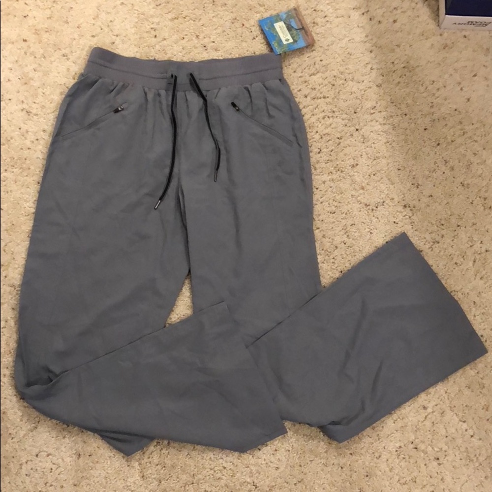 Coolibar travel pant
